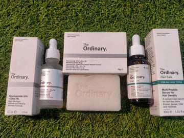 The Ordinary (HOT SELLING) Deal